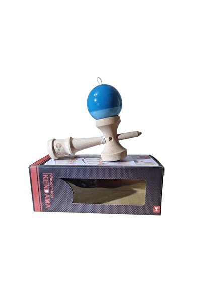 ADDA Ξύλινο παιχνίδι επιδεξιότητας Kendama