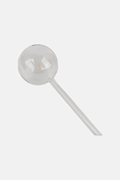 Muy Mucho Glass Self Watering Bubble, Transparent