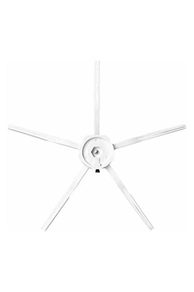 Roborge Roborock S8 Sonic Robot Vacuum Cleaner Compatible 1-Pack Side Brush - White