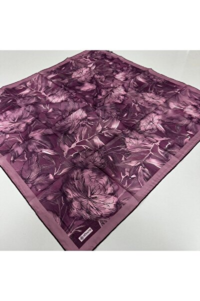 Siyanescarf Φουλάρι από φυσικό μαλακό βαμβάκι Siyane LRC0712