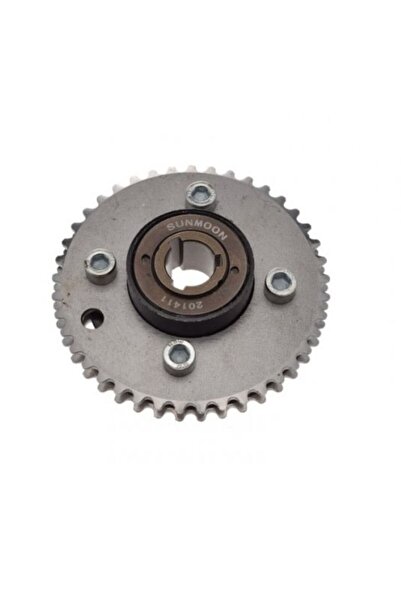 WM Pinion de bicicletă cu motor de 4t