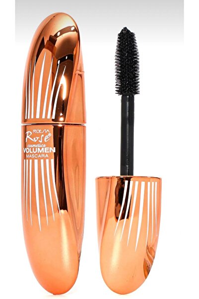 ADLB Çizgili Model Wolume Maskara