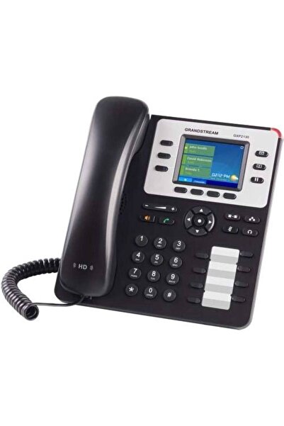 GRANDSTREAM VoIP Phone - GXP2130