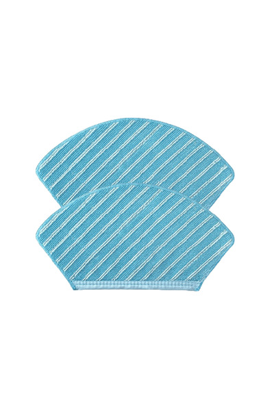 Roborge مكنسة كهربائية روبوتية Fakir Robert RS 770 متوافقة مع مجموعة قطع غيار...