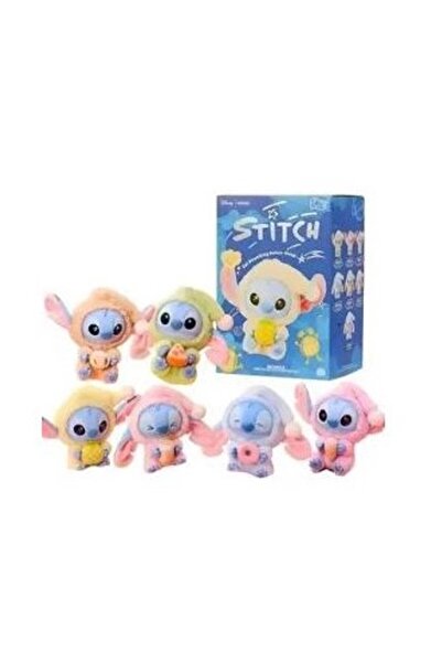 ADDA Λούτρινο ειδώλιο βελονιάς, μοντέλο έκπληξη 18 εκ., συλλογή Sleep Well