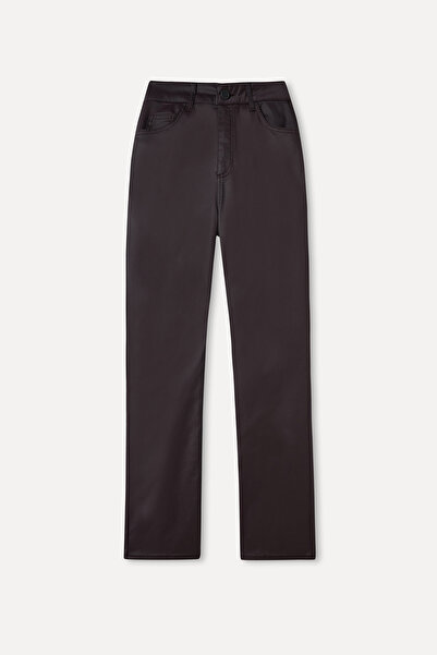 Mudo Cropped Flare Pants