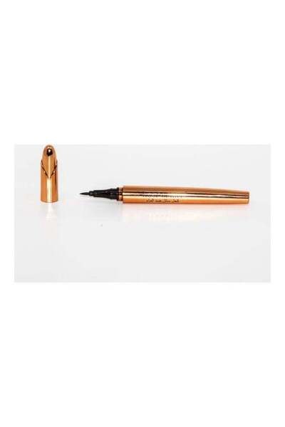 roseberry قلم كحل سائل مقاوم للماء من روز بيري - أسود