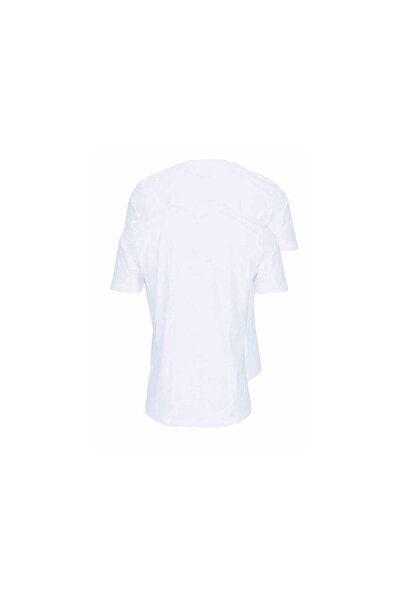 OLYMP Tricou V-Kragen pentru bărbați