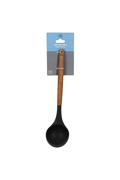 B&D Deep Soup Ladle
