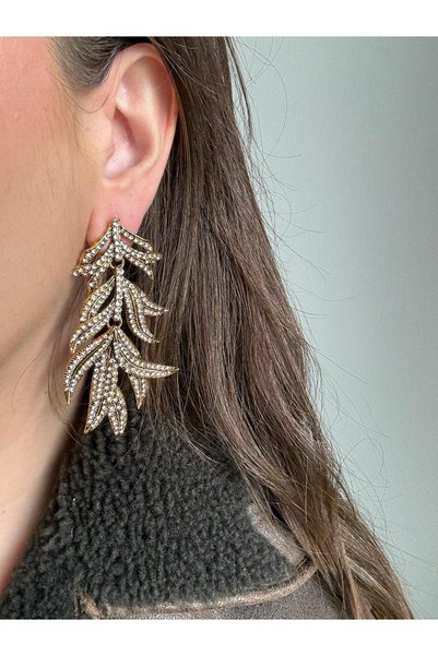 LUNEA Brand earrings