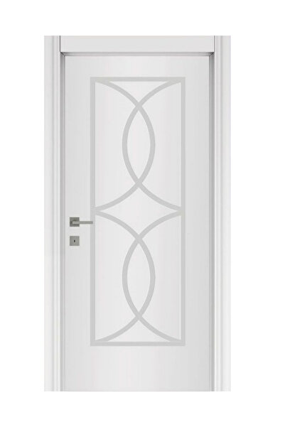 DEMEZLER MOBİLYA Modern Lake Kapı 200x90 – Özel Ölçü Seçeneği