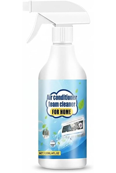 NALACAL بخاخ منظف مكيف الهواء الرغوي (20 أونصة) - منظف ملفات بدون شطف