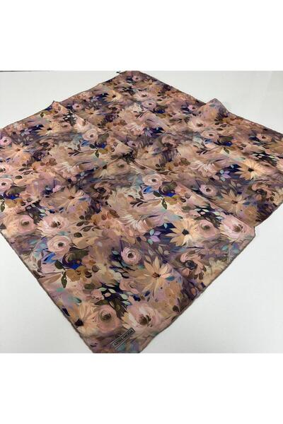 ARSEL MODA Tesettürün Yeni Adresi Arsel Moda Soft Cotton Scarf Lrb0404