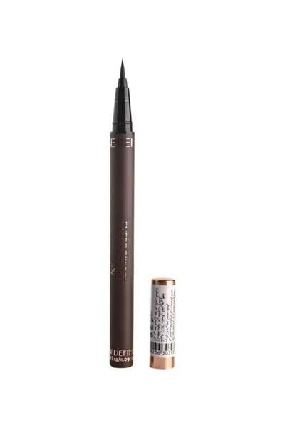 roseberry Rose Berry Liquid Eyebrow Pencil Dark Brown 02