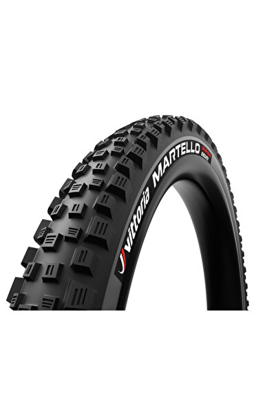 Martello Enduro Wheel 27.5 X 2.6(65-5) Tire Tlr