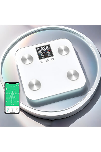 Shangxing ميزان الوزن، ميزان وزن الحمام، كشف البيانات المتعددة، بسعة قصوى تبل...