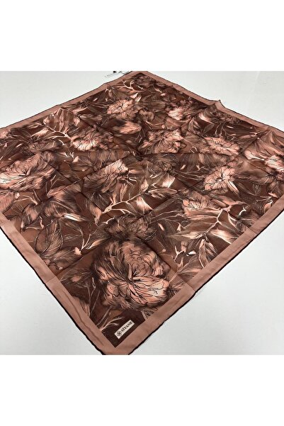 Siyanescarf Φουλάρι από φυσικό μαλακό βαμβάκι Siyane LRC0703