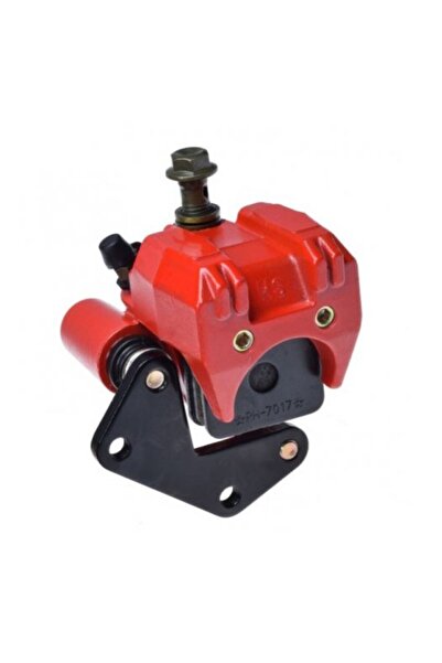 WM Etrier de frână spate pentru scuter Romet CRS50/ 125cc
