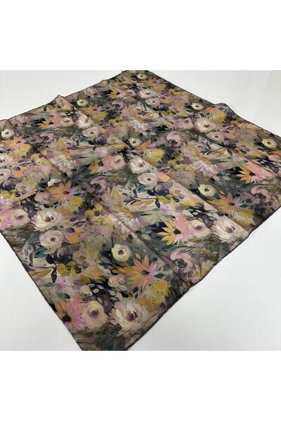 ARSEL MODA Tesettürün Yeni Adresi Arsel Moda Soft Cotton Scarf Lrb0405