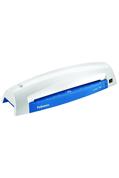 Fellowes Laminator Lunar+, A3, albastru