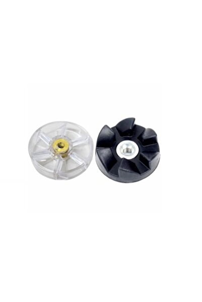 PHN MAG Coupling gear set compatible with Nutribullet 600W/900W (motor gear and lid gear)