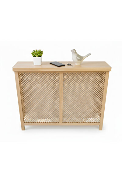 Sedefira Petek Önü Kaplama Dresuar Petek Önü Kapatma Petek Kaplama Dresuar 100lük Natürel Seperatör