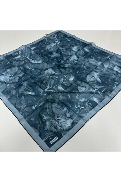 Siyanescarf Φουλάρι από φυσικό μαλακό βαμβάκι Siyane LRC0713