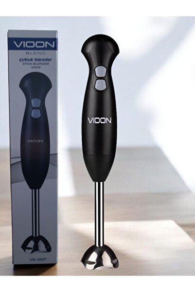 Vioon Vn-1007 Stick Blender