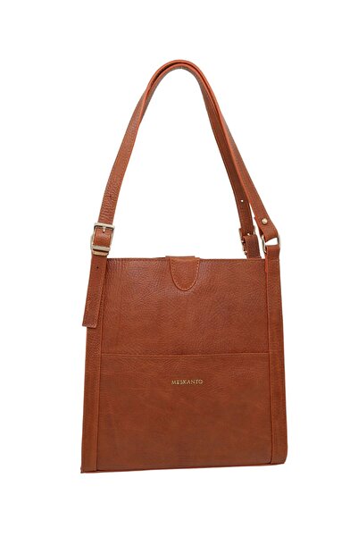 Meskanto Bella Genuine Leather Women's Shoulder Bag