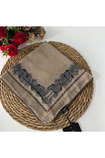 SCARFE SCARF Eșarfă moale Scarfe Mink LDV6405