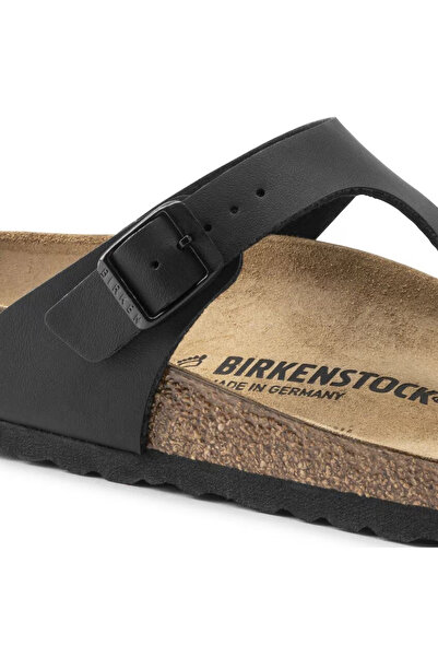 Birkenstock Birko-Flor - Black