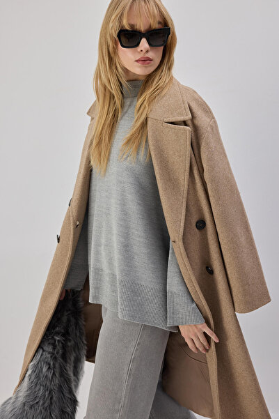 Touché Privé ΠΛΕΚΤΟ ΠΟΥΛΟΒΕΡ ΒΑΣΙΚΟΣ ΓΙΑΚΑ