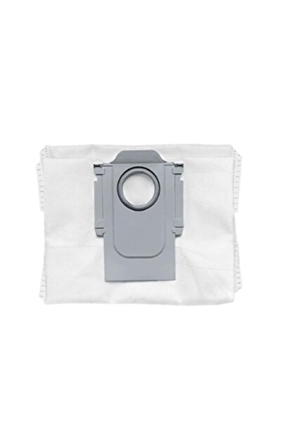 Roborge Sac de praf compatibil cu aspiratorul robot Roborock Q Revo Edge