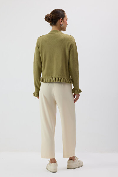 Touché Privé ΚΑΤΑΤΕΛΙΚΤΗ ΠΛΕΚΤΗ ΖΑΚΑΚΑ