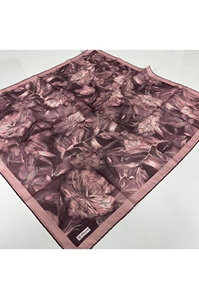 Siyanescarf Φουλάρι από φυσικό μαλακό βαμβάκι Siyane LRC0708