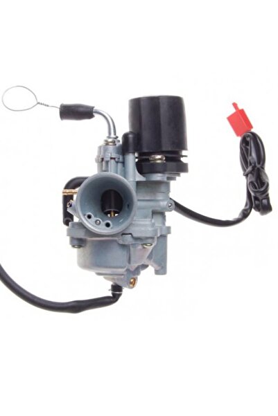 WM Carburator scuter Cpi GTX cu șoc electric