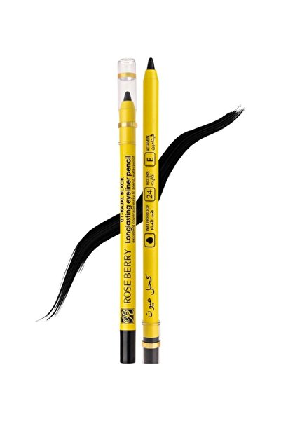 roseberry Long-Lasting Eyeliner