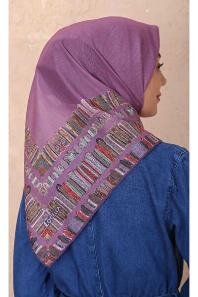 LOCELLA ESARP Μαλακό Κασκόλ Locella