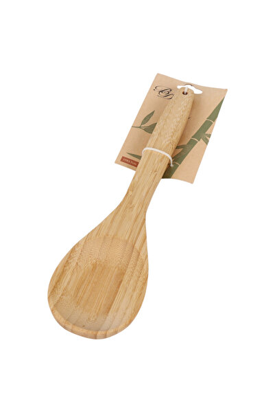 B&D Bamboo Spoon