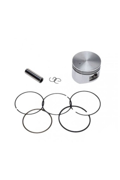 WM Έμβολο ποδηλάτου με κινητήρα 4T, 43,5 mm