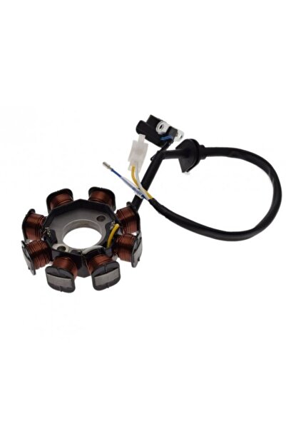 WM Trotinetă magneto Sym Orbit 4T