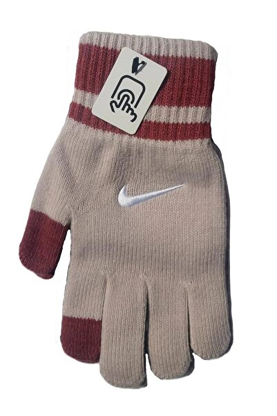 Nike Knit tech and tg graphic 3.0 platinum violet/sweet beet fitness glove pink
