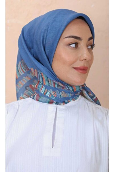 LOCELLA ESARP Μαλακό Κασκόλ Locella