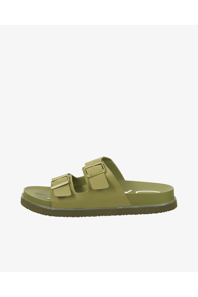 Gant Erkek Yeşil Palbuddy Terlik