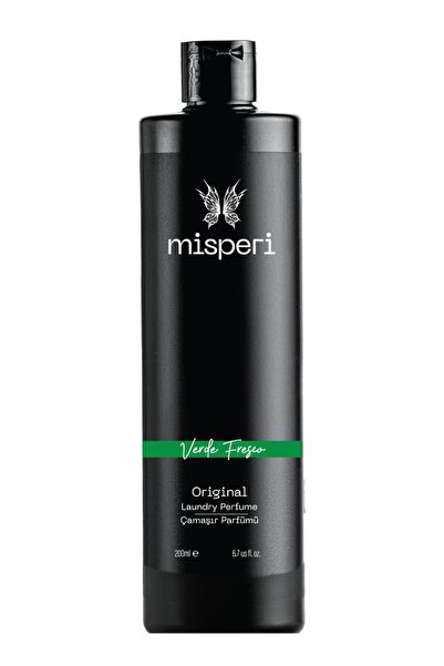 Verde Fresco Çamaşır Parfümü