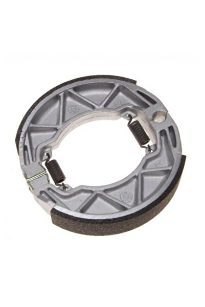 WM Plăcuțe de frână pentru scuter Piaggio Fly 125cc