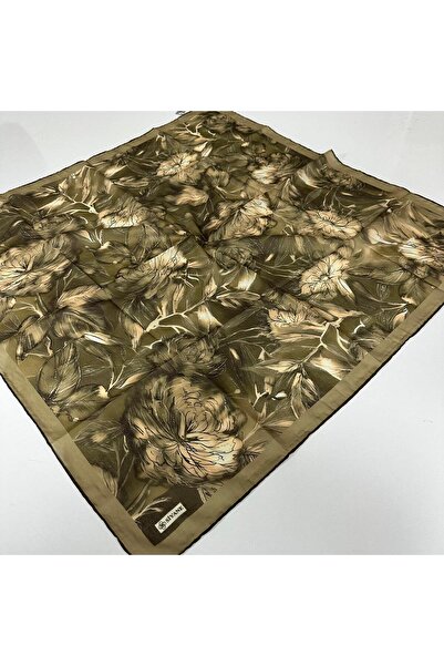 Siyanescarf Φουλάρι από φυσικό μαλακό βαμβάκι Siyane LRC0707