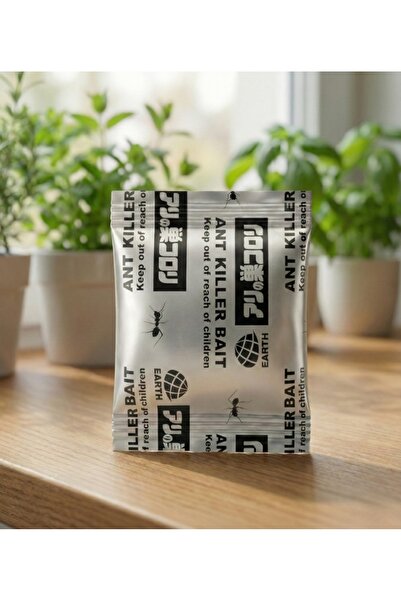 Ars Ars Ant Killer Bait - An effective home solution for ant control