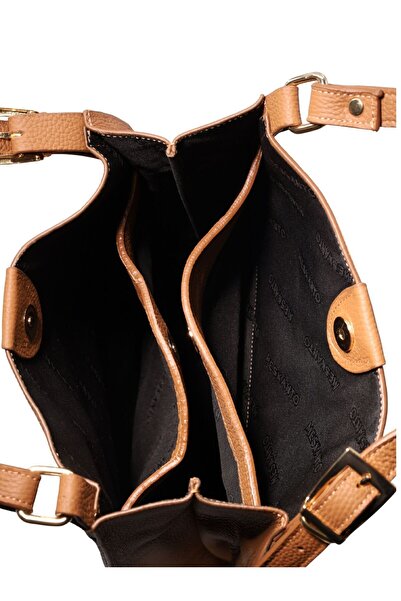 Meskanto Bella Genuine Leather Women's Shoulder Bag