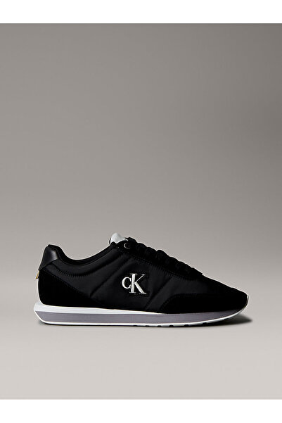 Calvin Klein RETRO RUNNER ESS MIX, 01Q